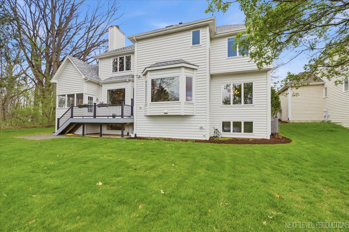 2595 Ginger Woods Drive