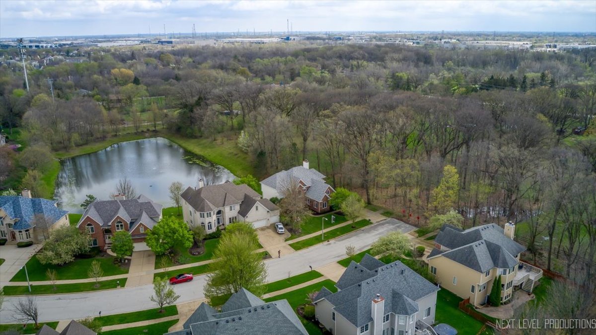 2595 Ginger Woods Drive