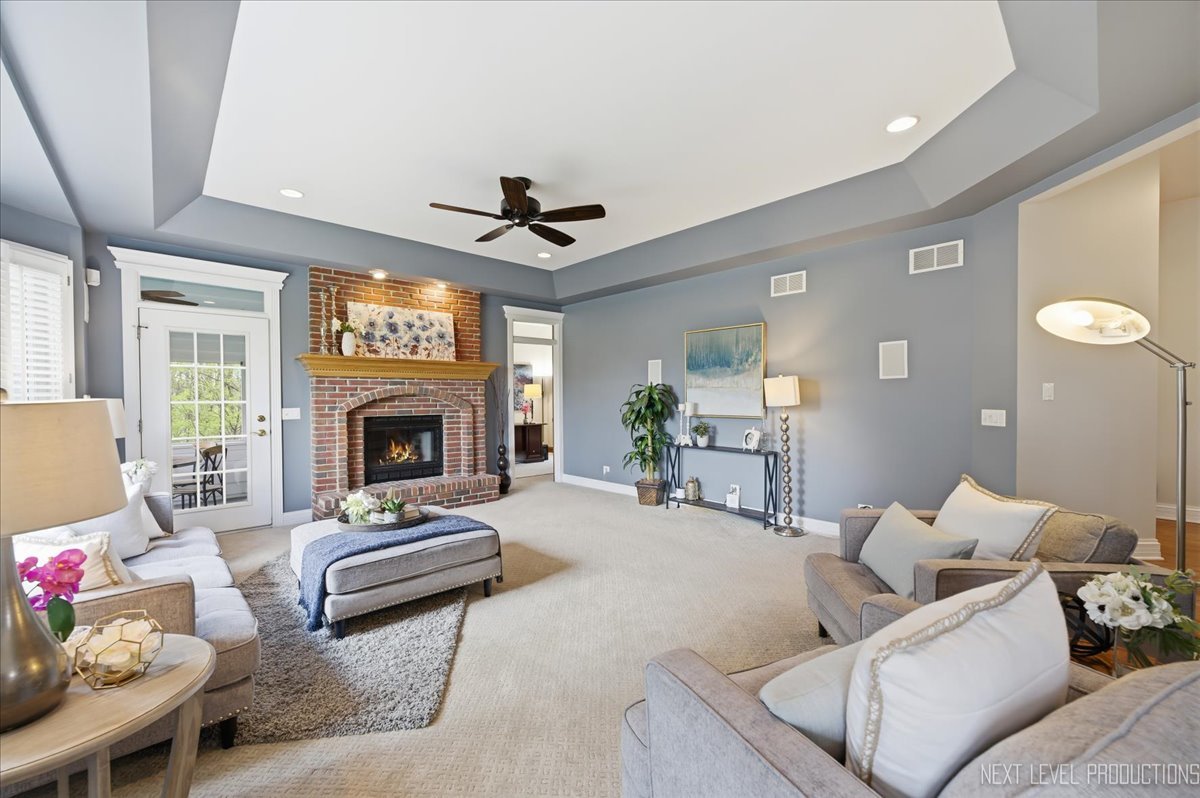 2595 Ginger Woods Drive