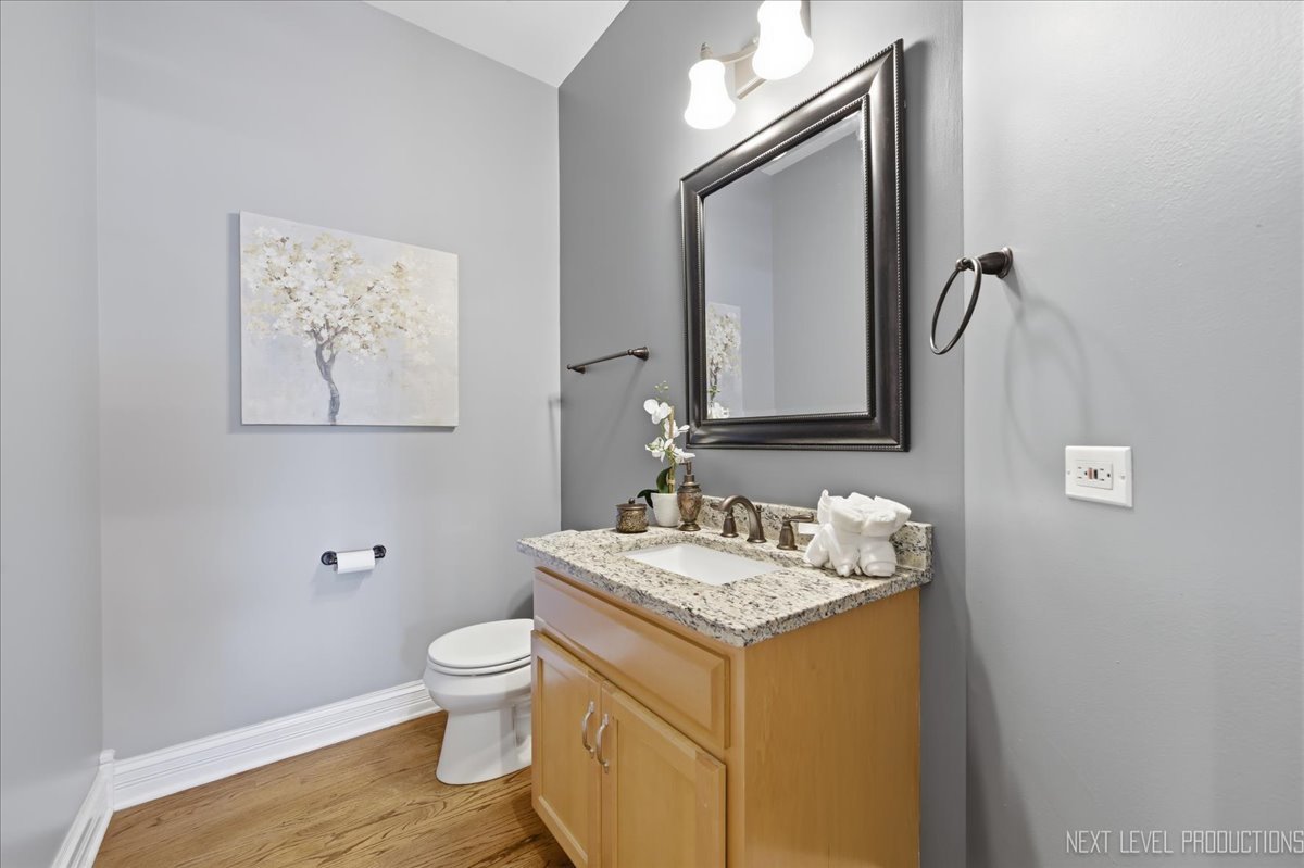 2595 Ginger Woods Drive