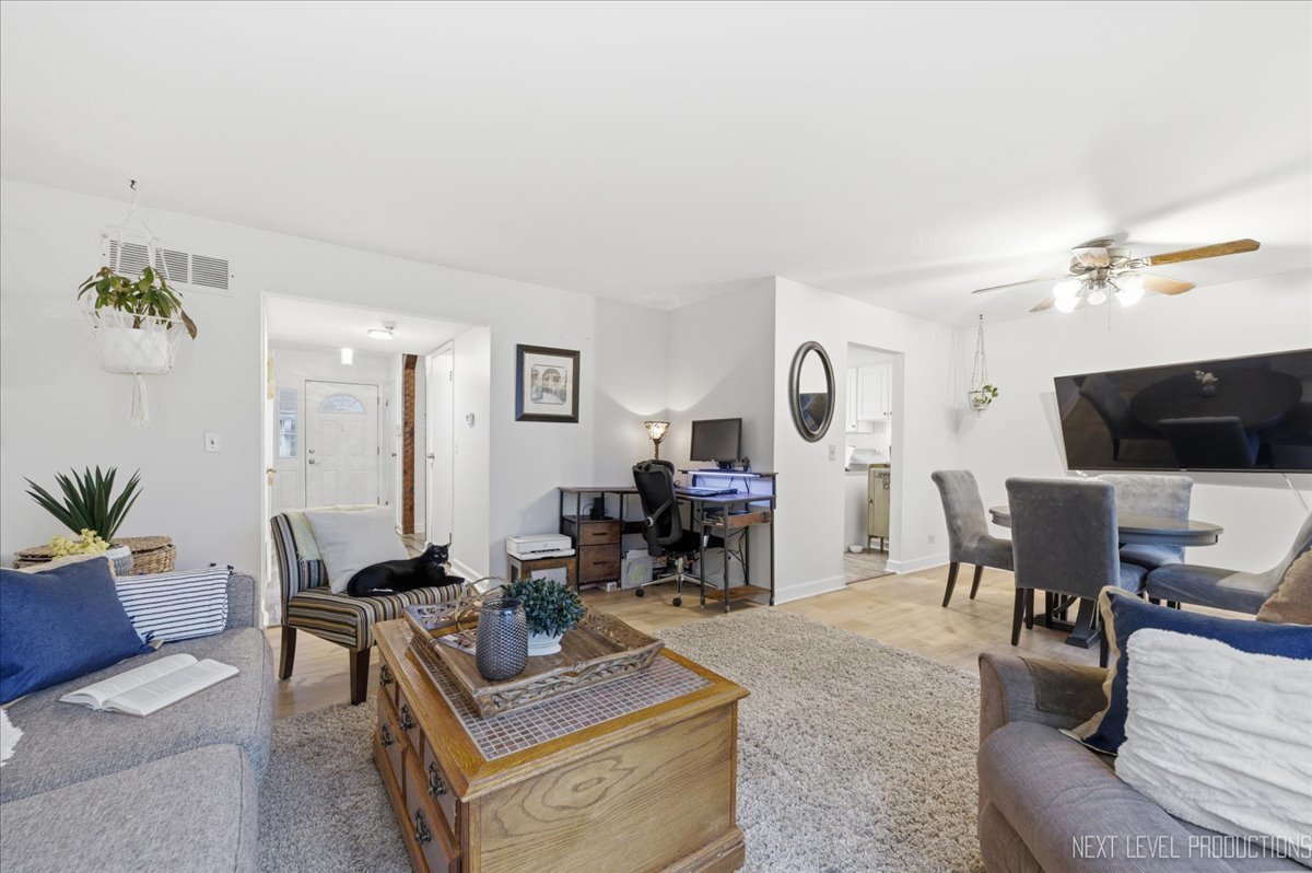 349 E Roland Drive