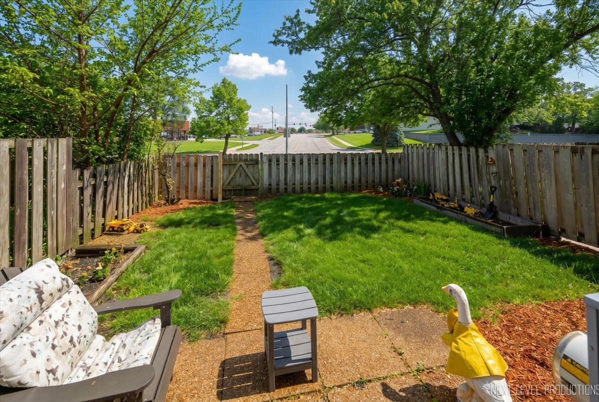 349 E Roland Drive