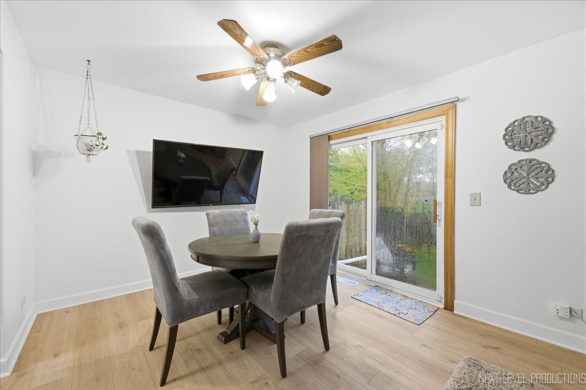 349 E Roland Drive