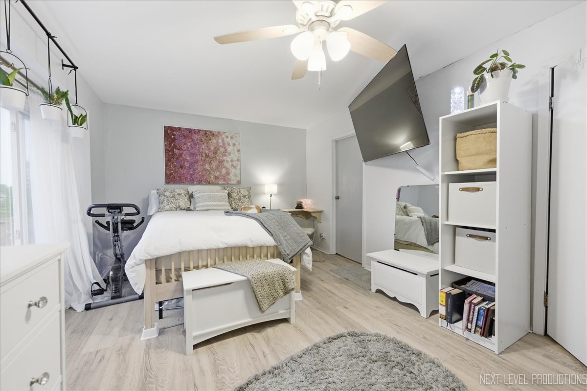 349 E Roland Drive
