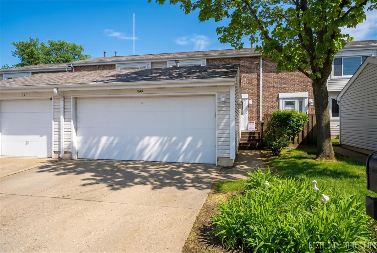 349 E Roland Drive