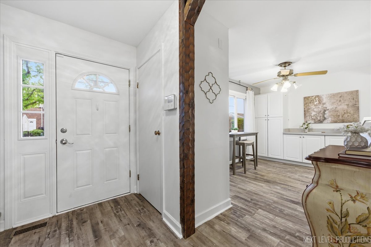 349 E Roland Drive