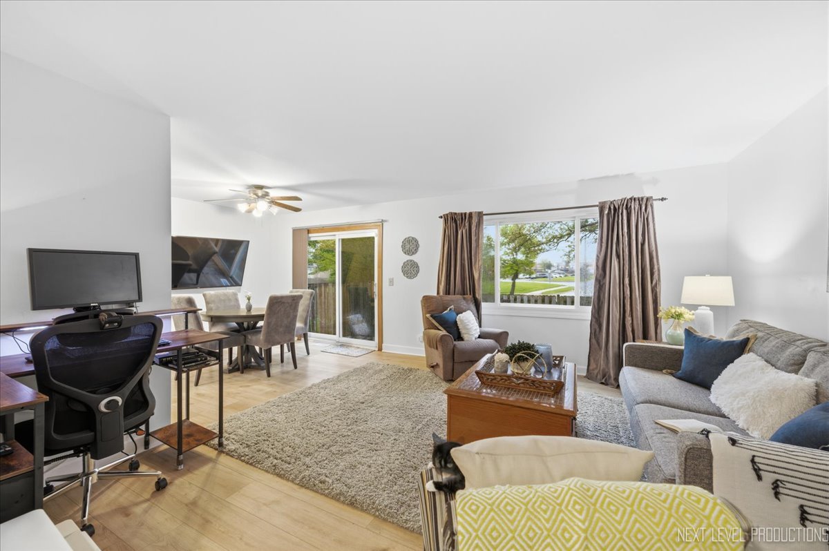 349 E Roland Drive