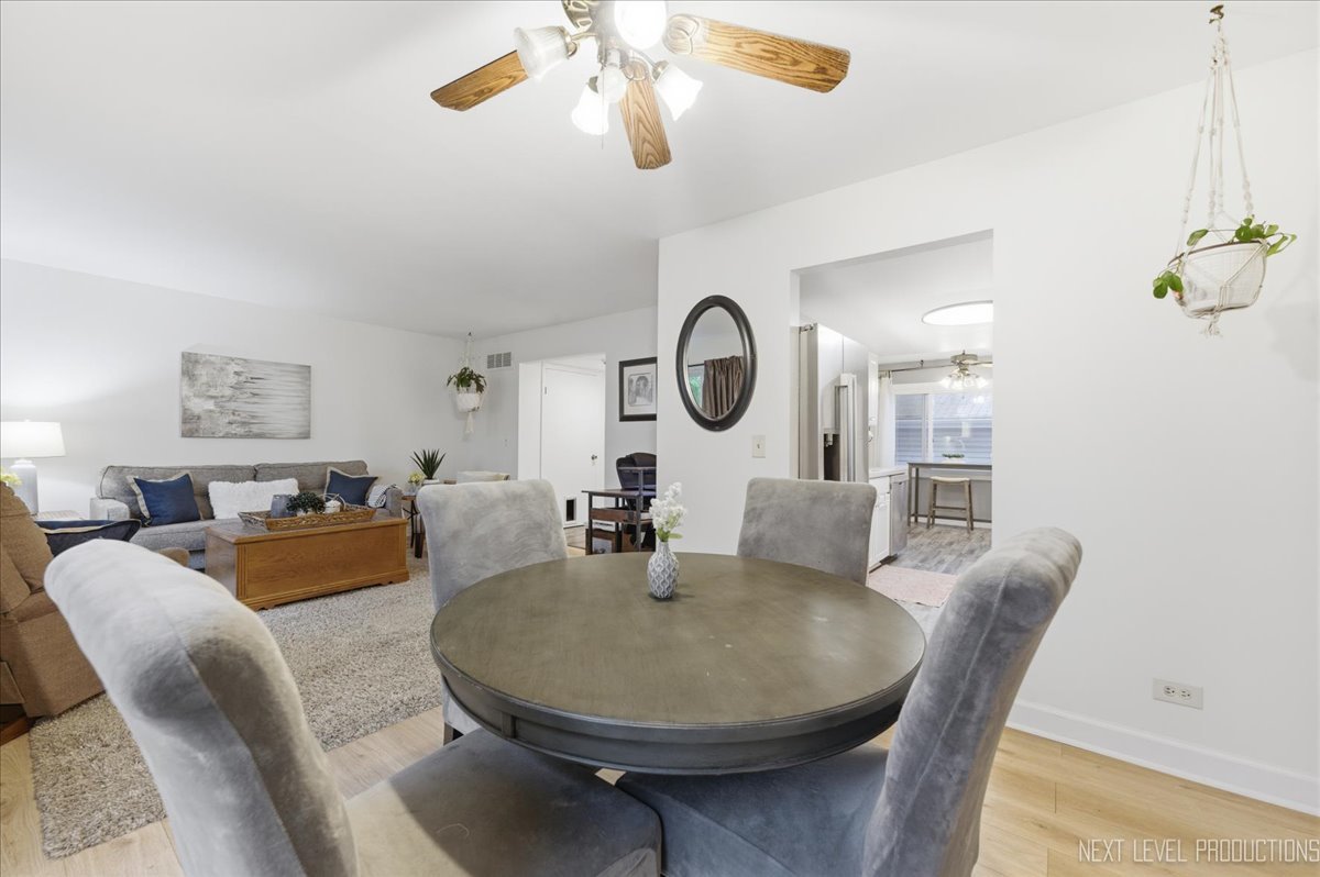 349 E Roland Drive