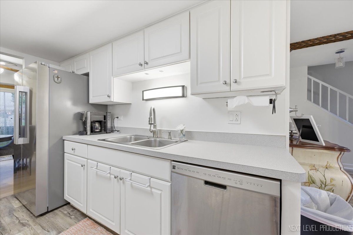 349 E Roland Drive