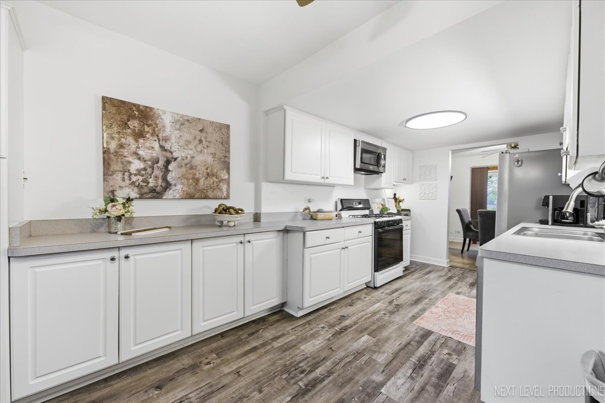 349 E Roland Drive
