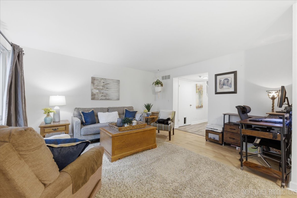 349 E Roland Drive