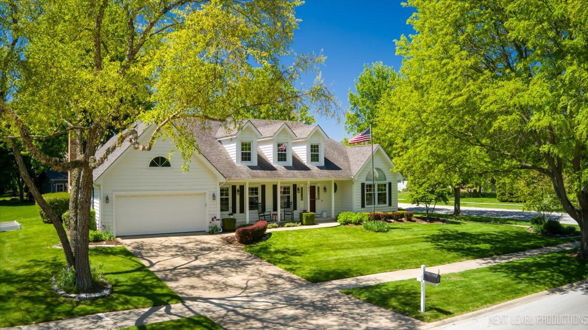 1431 Terrance Drive