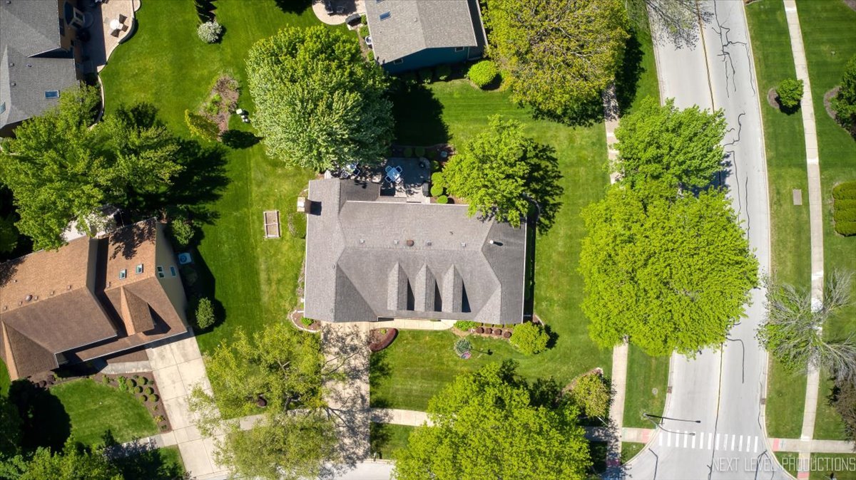 1431 Terrance Drive