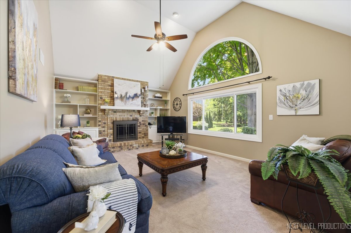 1431 Terrance Drive