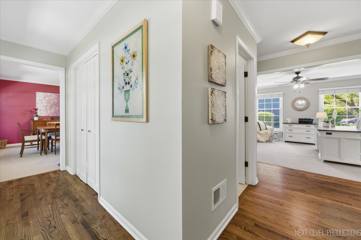 1431 Terrance Drive