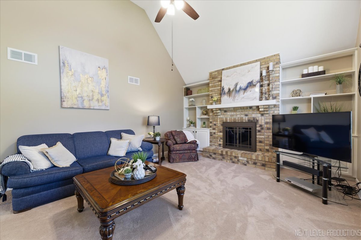 1431 Terrance Drive