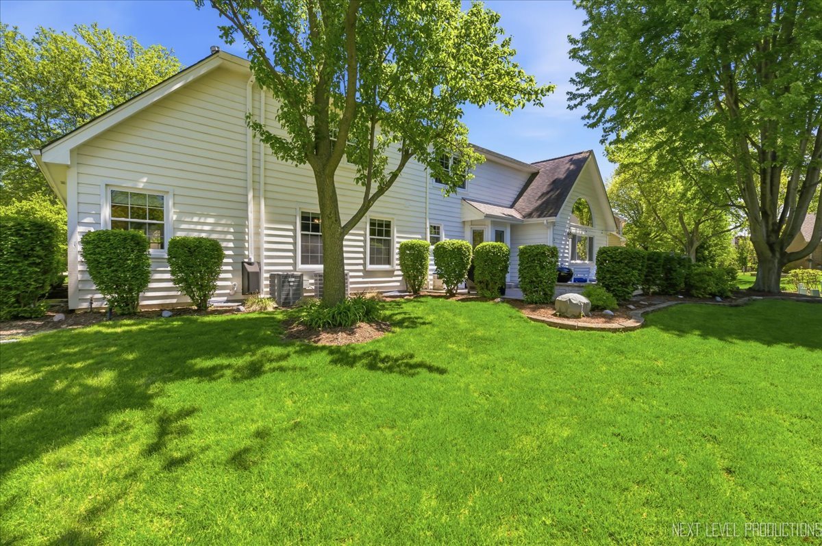 1431 Terrance Drive