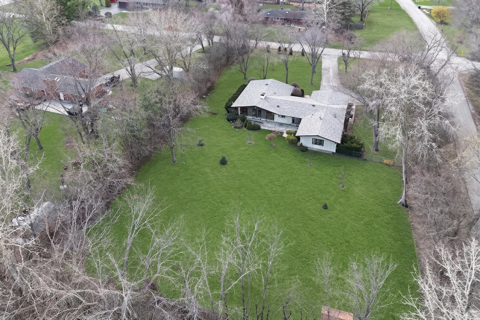 180 Crescent Knoll Drive