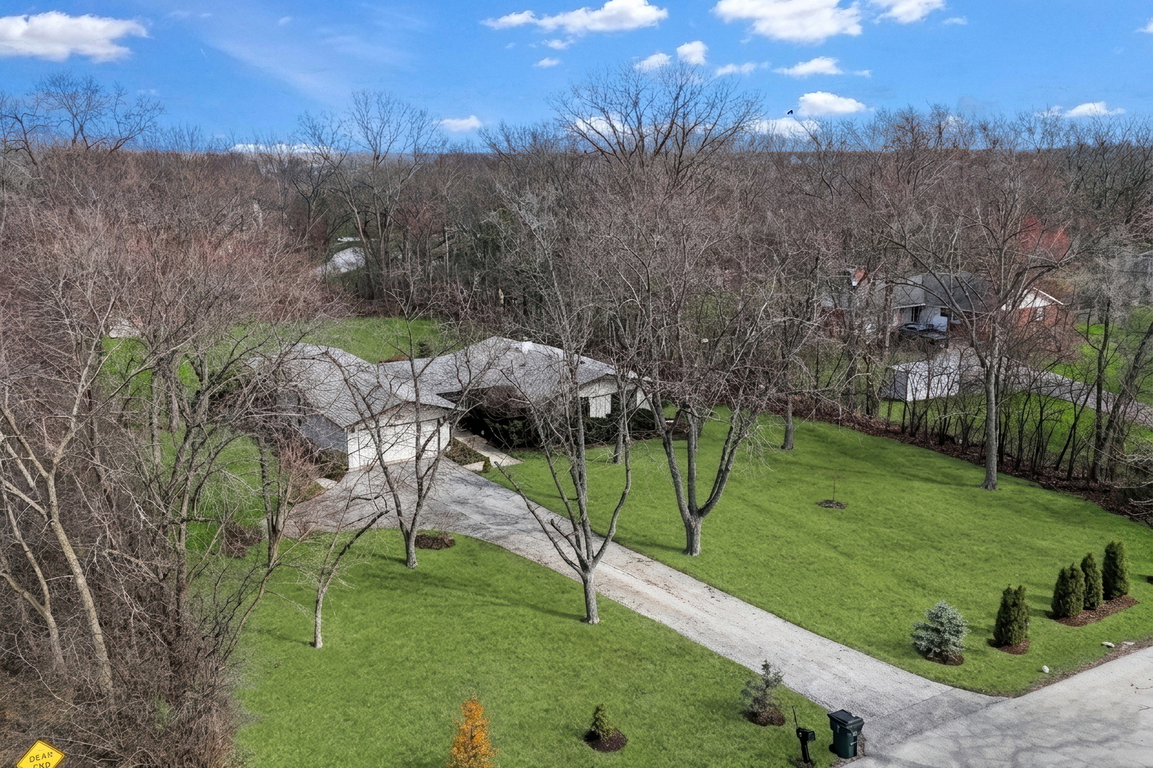 180 Crescent Knoll Drive