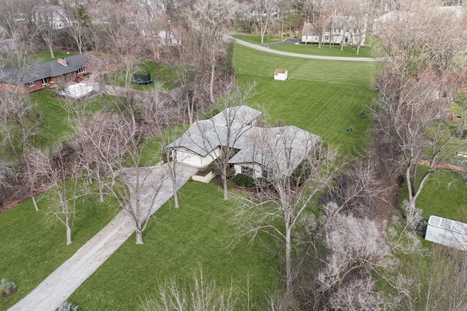 180 Crescent Knoll Drive