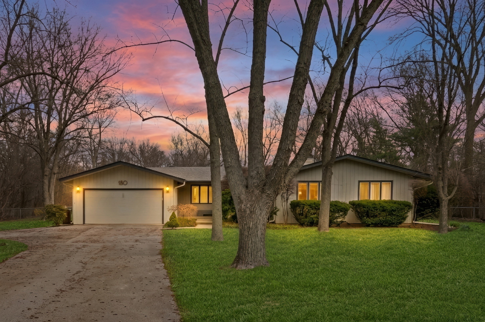 180 Crescent Knoll Drive