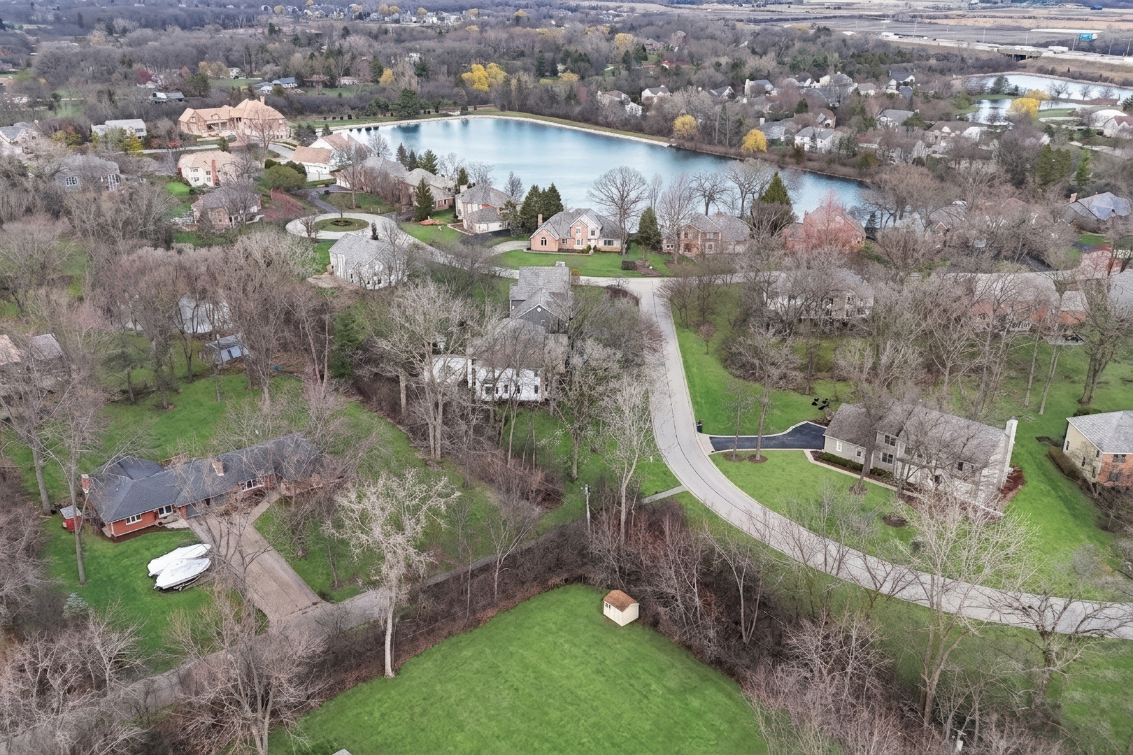 180 Crescent Knoll Drive