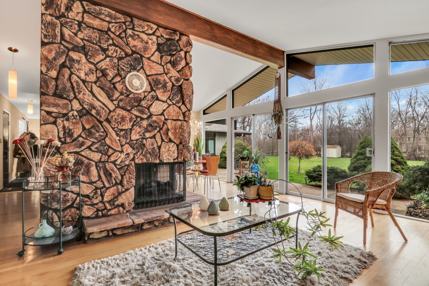 180 Crescent Knoll Drive