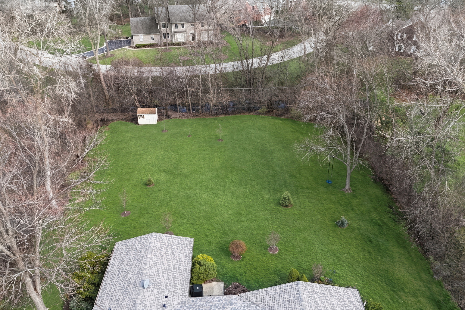 180 Crescent Knoll Drive