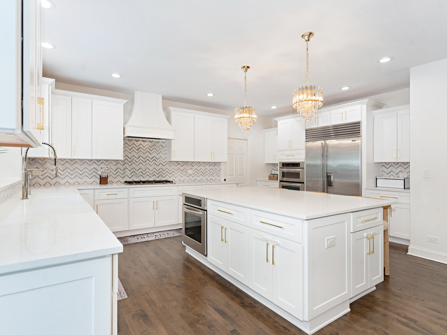 135 Settlers Drive