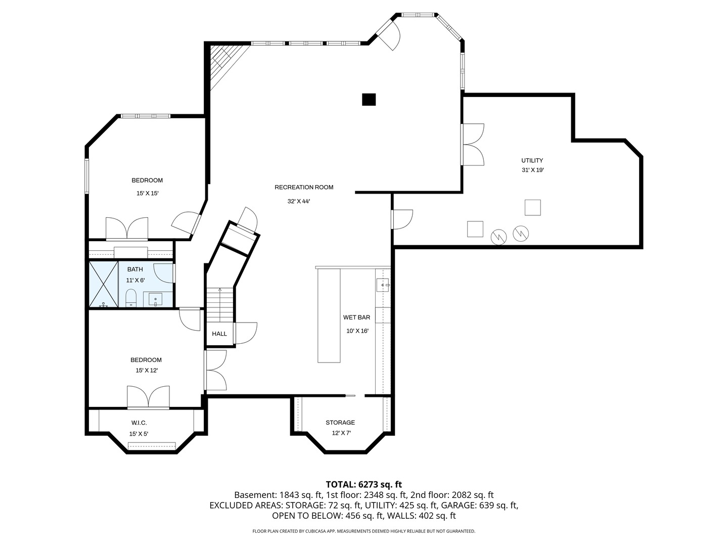 135 Settlers Drive