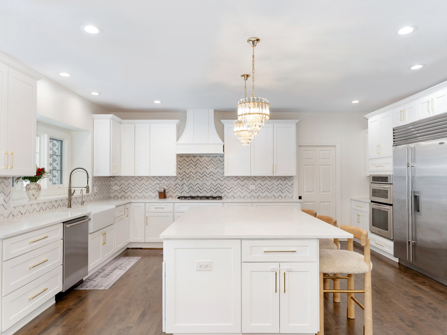 135 Settlers Drive