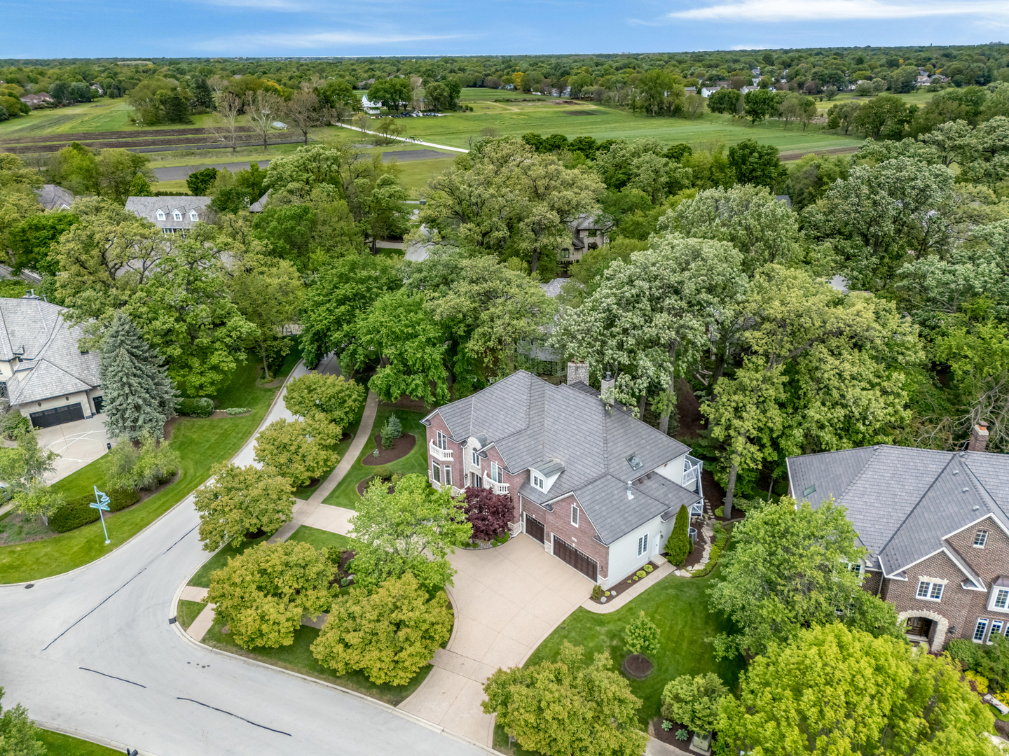 135 Settlers Drive