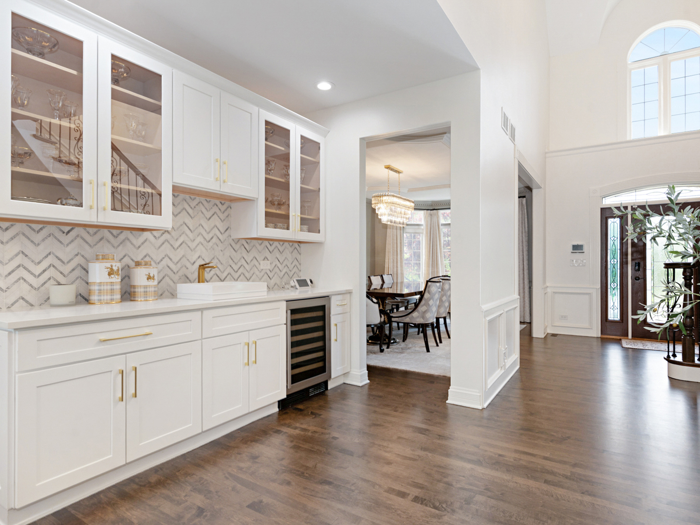 135 Settlers Drive