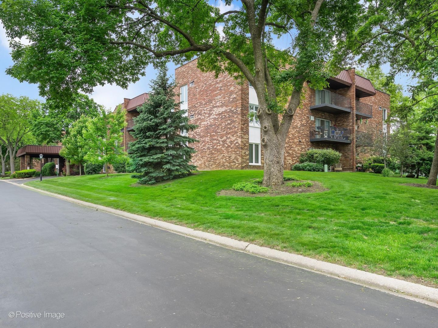 1121 W Ogden Avenue Unit: 253