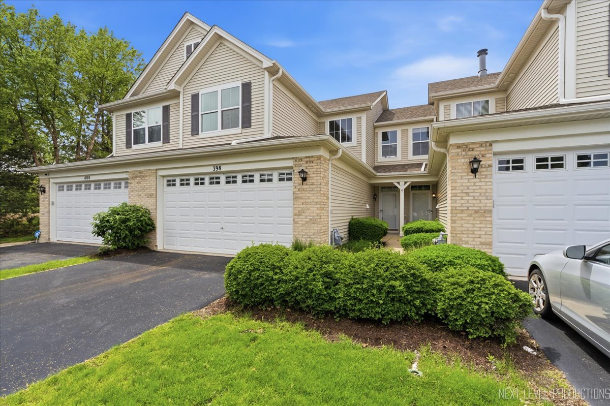 398 Chesapeake Lane Unit: 2