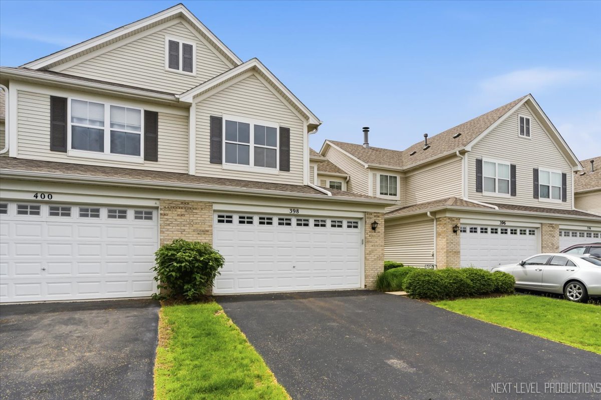 398 Chesapeake Lane Unit: 2