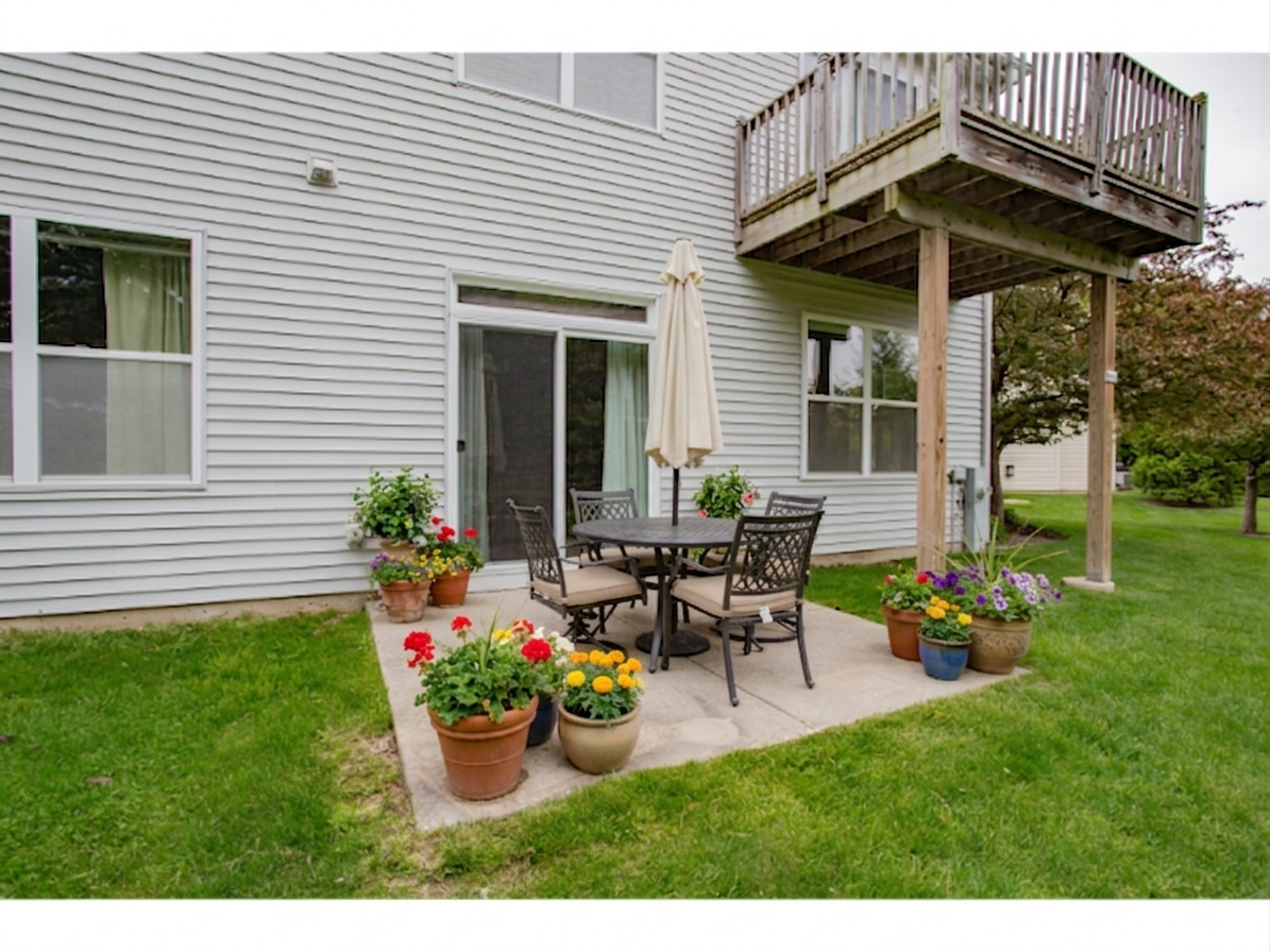 1208 WAVERLY Drive Unit: 1208