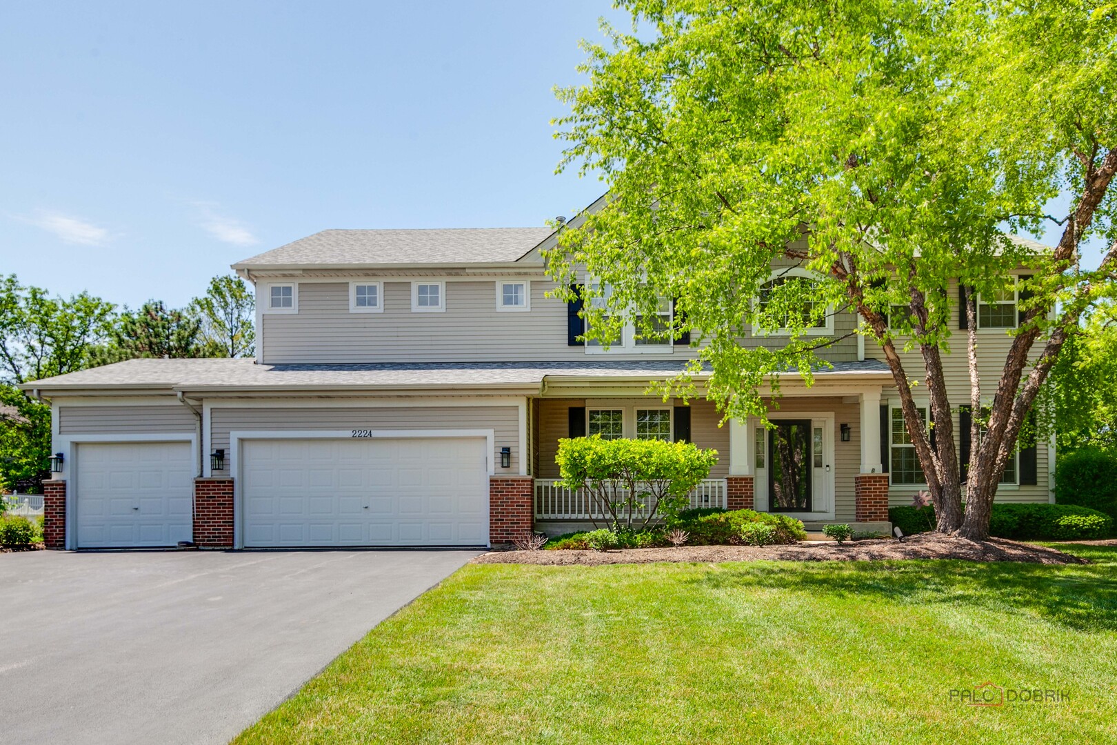 2224 Cathedral Court