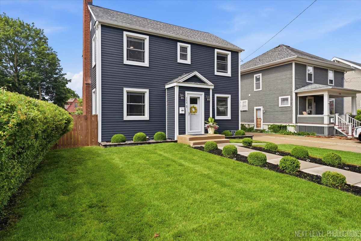 354 Jefferson Avenue