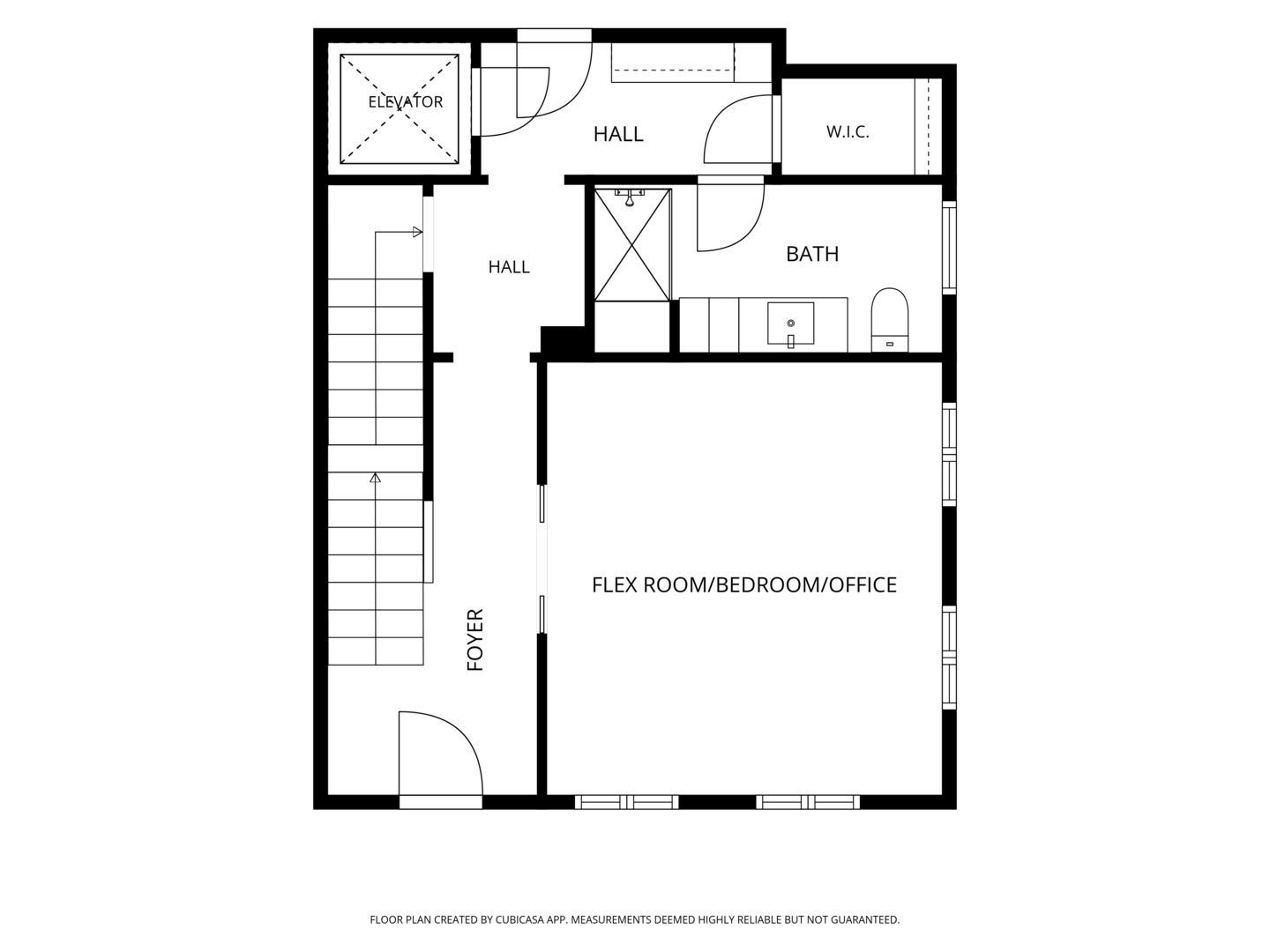 469 Aurora Avenue Unit: 469