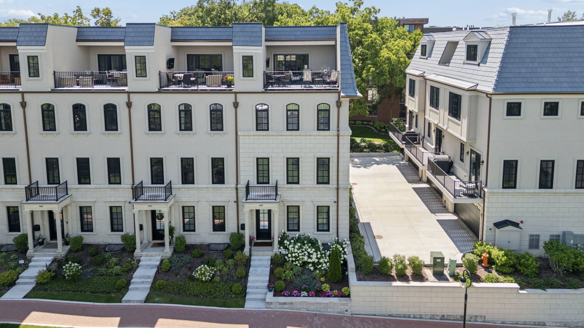 469 Aurora Avenue Unit: 469