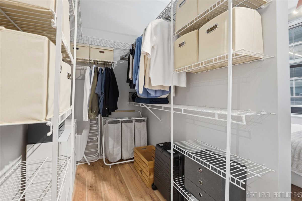 130 S Canal Street Unit: 210