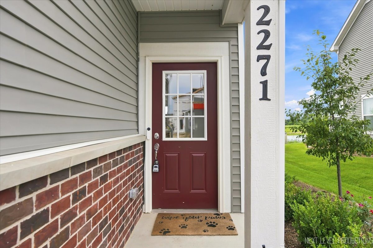 2271 Ryegrass Lane