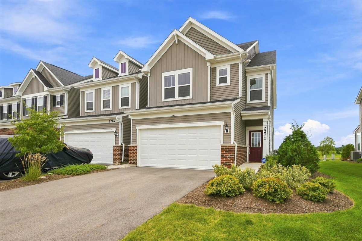 2271 Ryegrass Lane