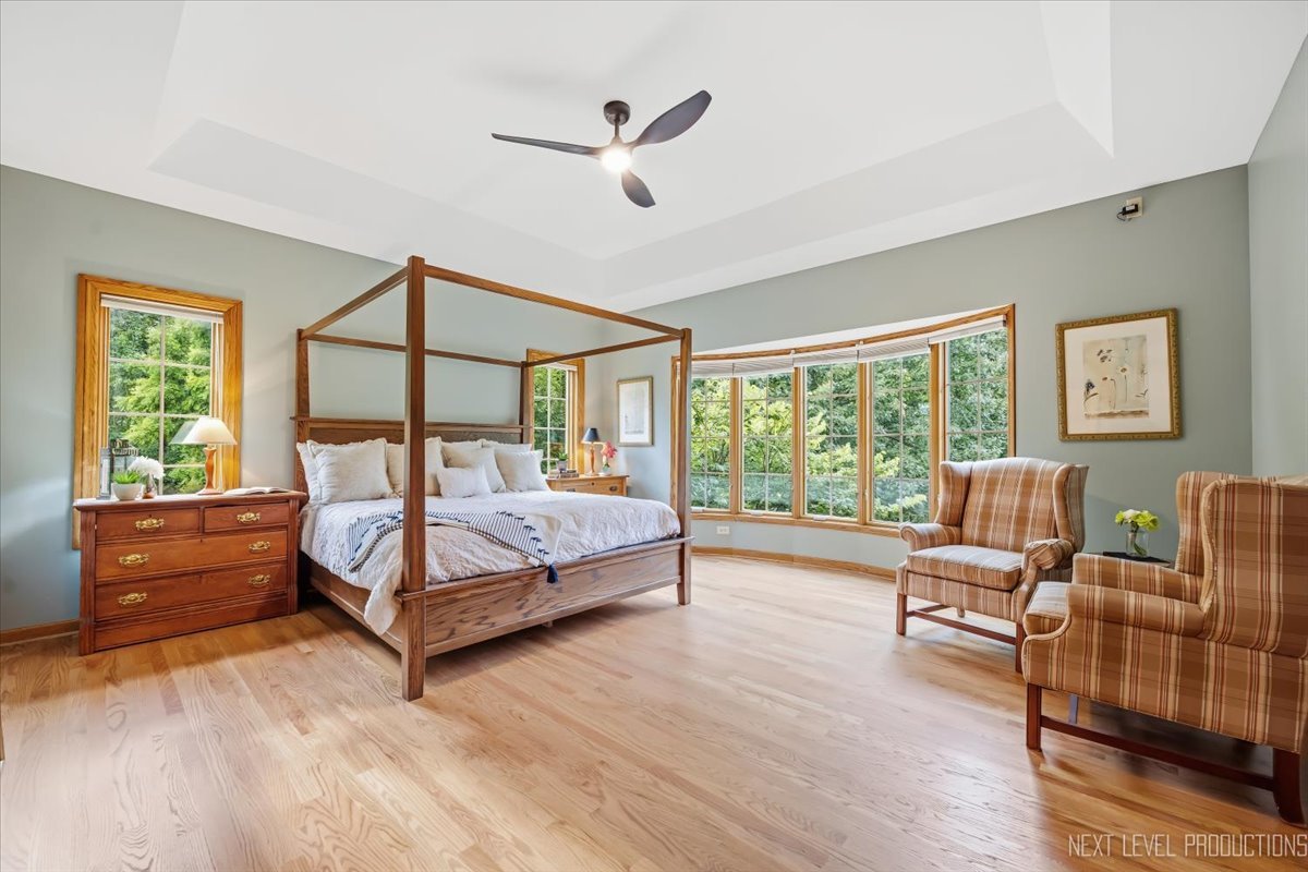 3663 Wolf Road