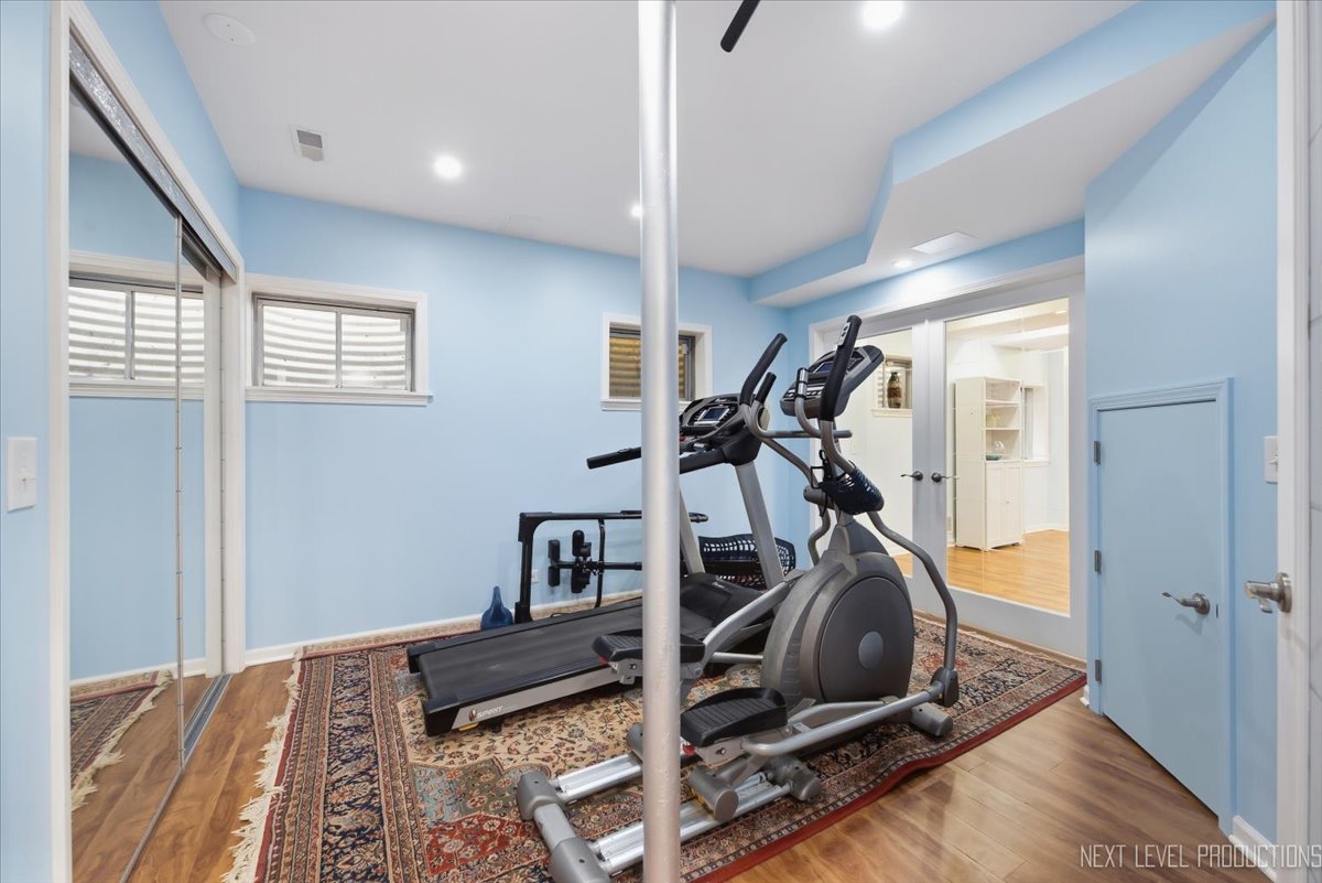 2775 Ginger Woods Drive
