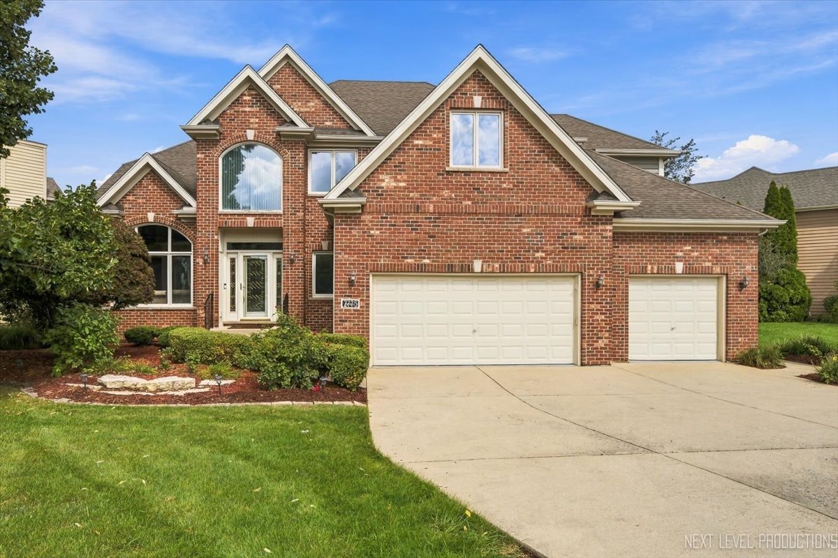 2775 Ginger Woods Drive