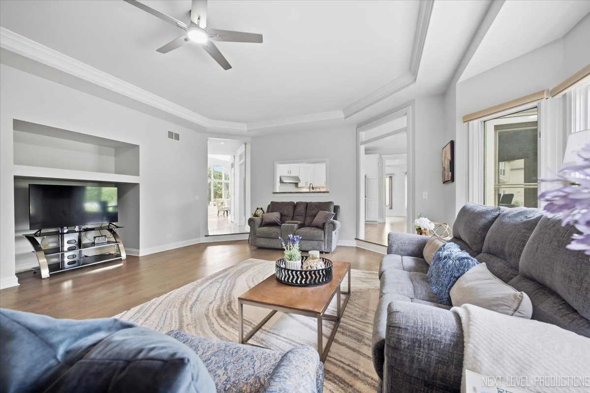 2775 Ginger Woods Drive