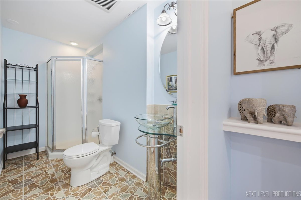 2775 Ginger Woods Drive