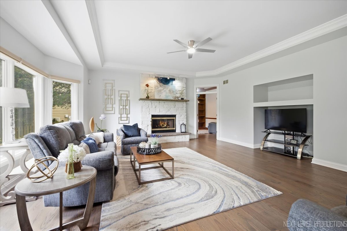 2775 Ginger Woods Drive